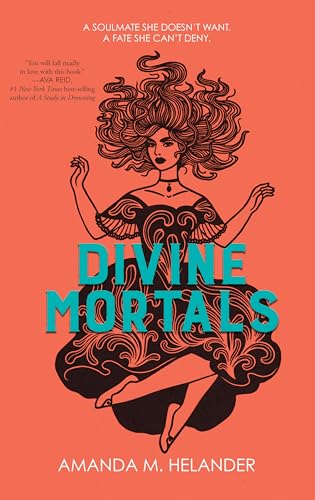 Divine Mortals