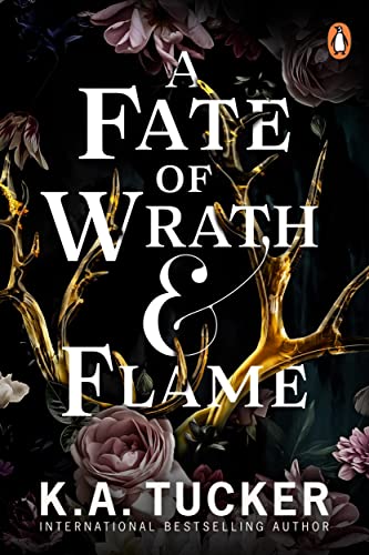 Fate & Flame