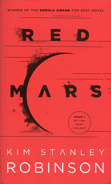 Mars (Kim Stanley Robinson)