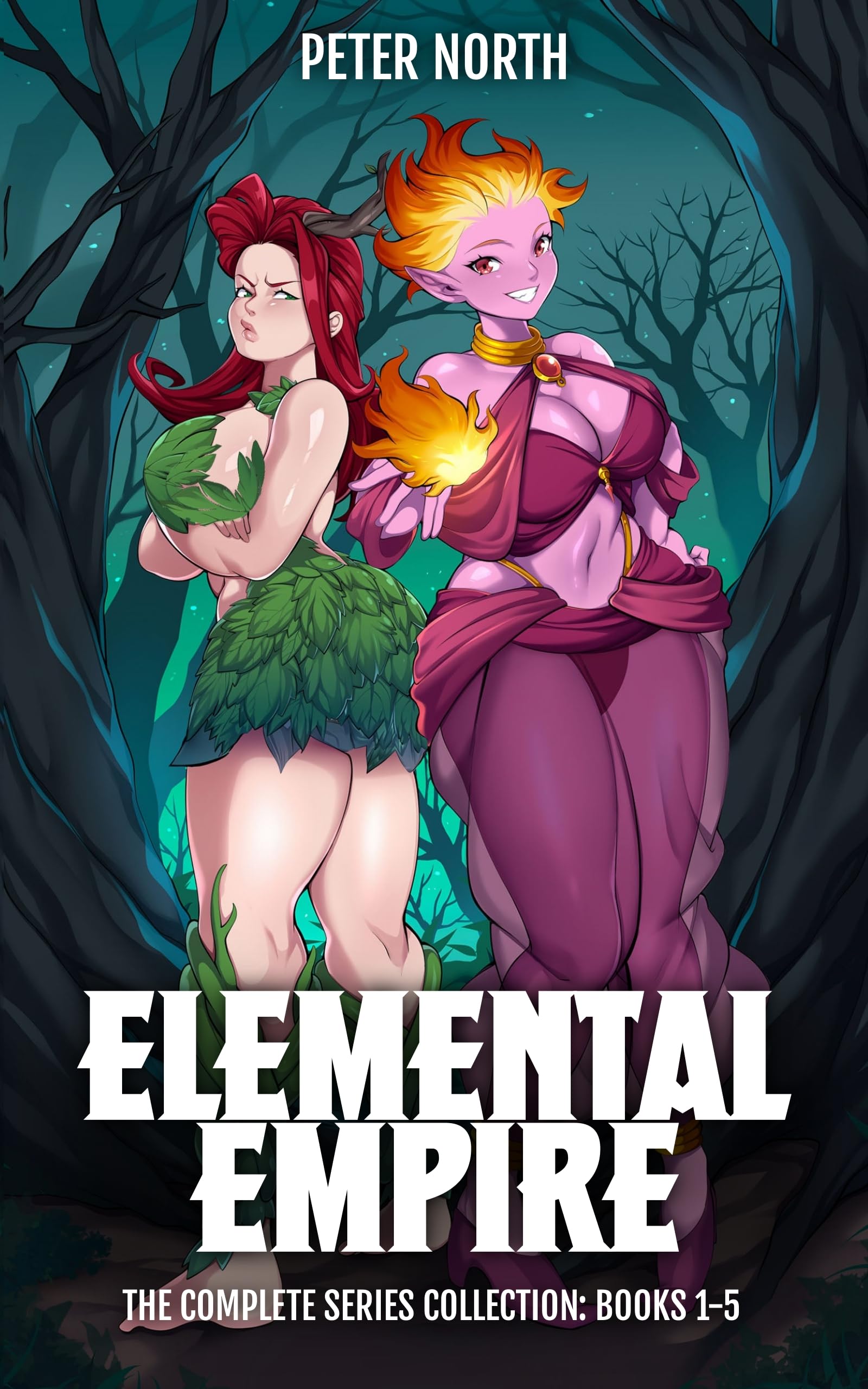Elemental Empire