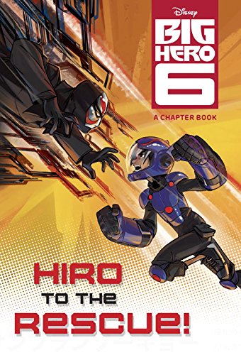Big Hero 6