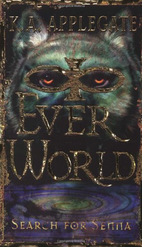 Everworld